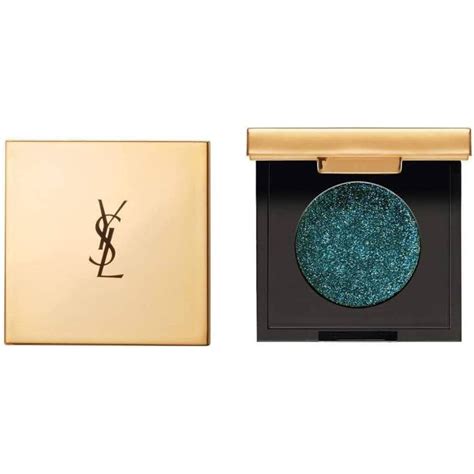 YSL Sequin Crush Mono Eyeshadow • Eyeshadow Product Info